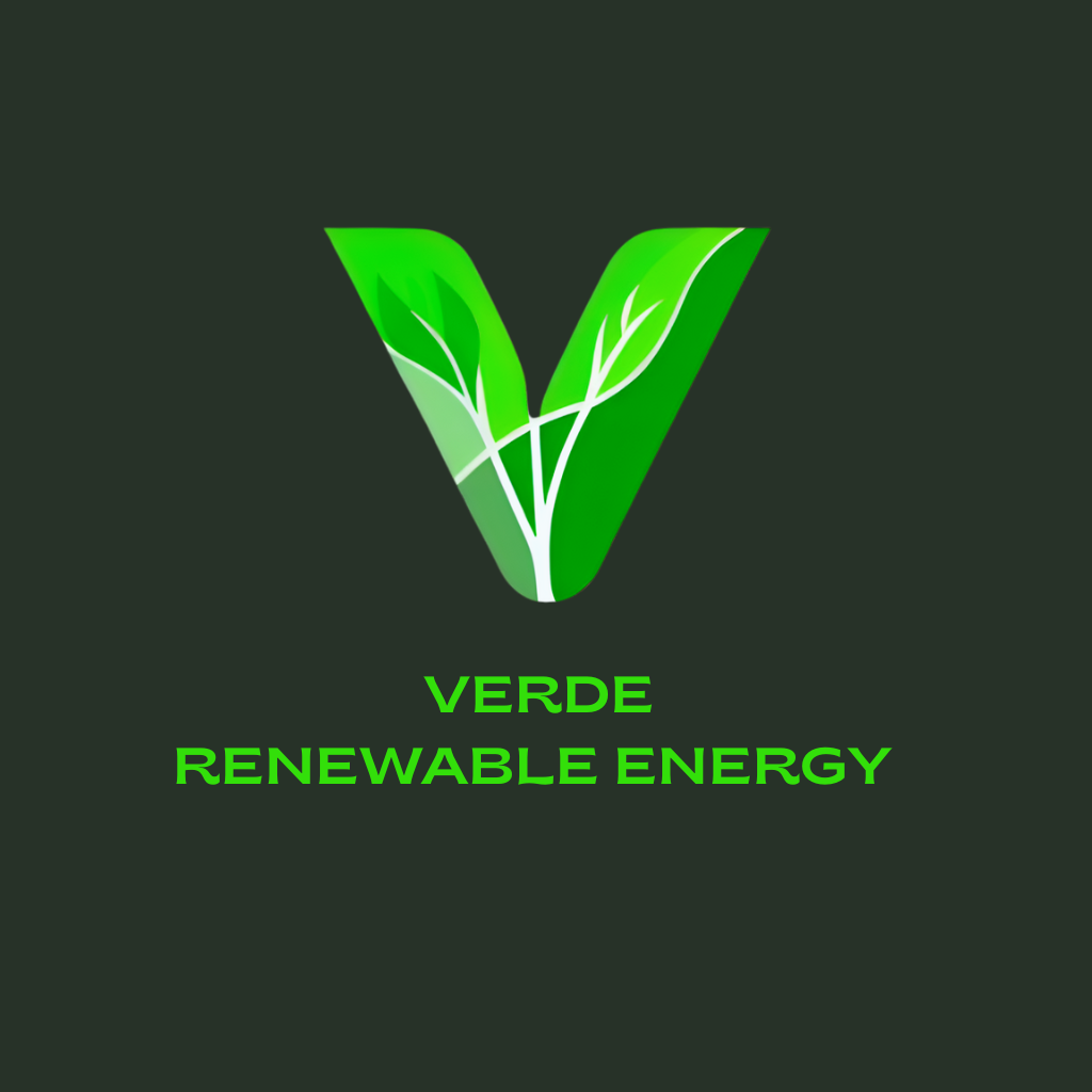Verde Renewable Energy Ltd